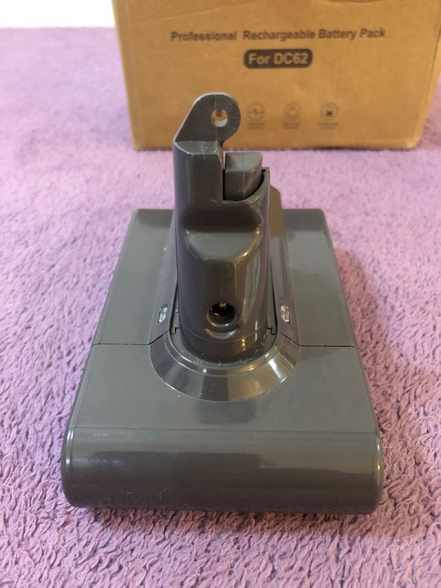 Batería Dyson V6 21.6V 5000mAh