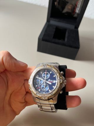 Reloj Lotus modelo 15180