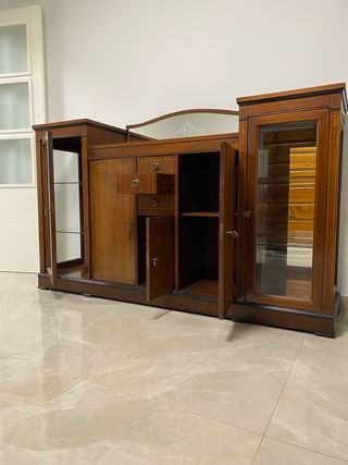 Aparador Clásico para salón x 50 €