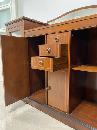 Aparador Clásico para salón x 50 €