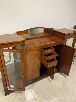 Aparador Clásico para salón x 50 €