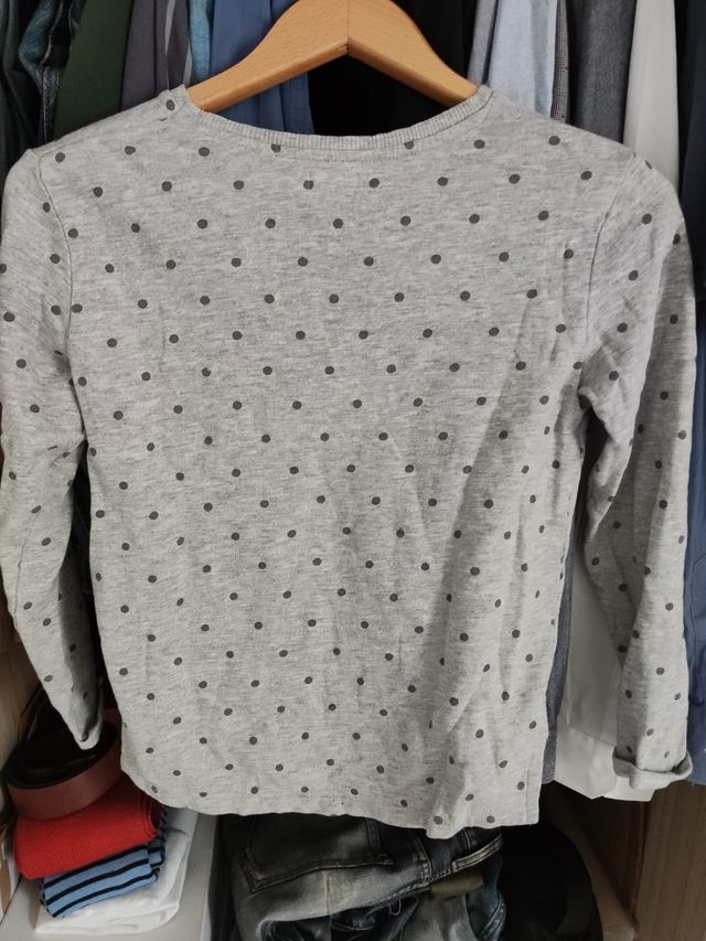 Sudadera niña Sfera 11 años