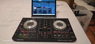 Pioneer Dj - DDJ-SB2