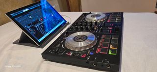 Pioneer Dj - DDJ-SB2