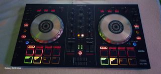 Pioneer Dj - DDJ-SB2