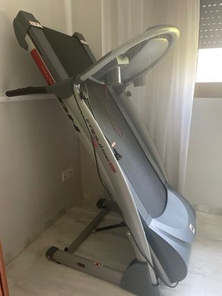 Cinta correr BH Impulse Dual eléctrica
