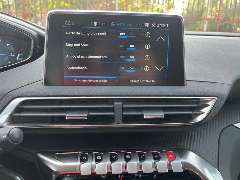 Peugeot 3008 1.5 BlueHDI Active 6V 2019, foto 7