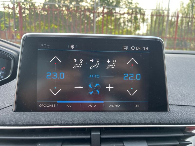 Peugeot 3008 1.5 BlueHDI Active 6V 2019, foto 10