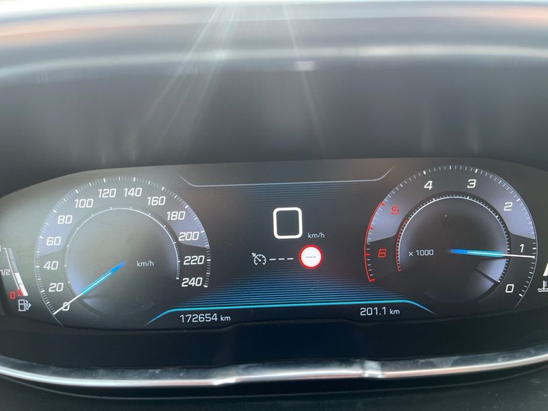 Peugeot 3008 1.5 BlueHDI Active 6V 2019, foto 9