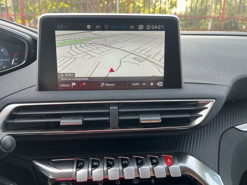 Peugeot 3008 1.5 BlueHDI Active 6V 2019, foto 8