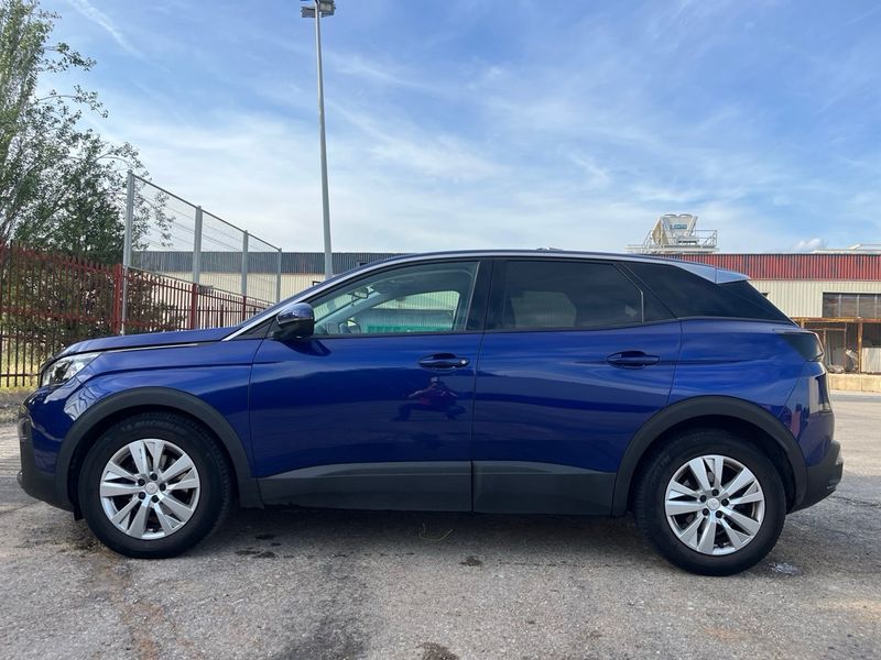 Peugeot 3008 1.5 BlueHDI Active 6V 2019, foto 2