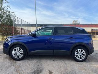 Peugeot 3008 2019