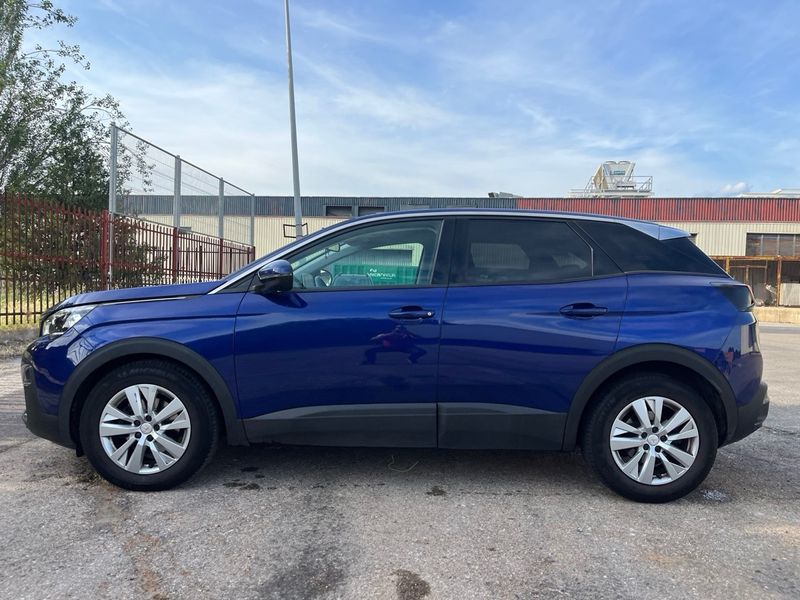 Peugeot 3008 1.5 BlueHDI Active 6V 2019, foto 6