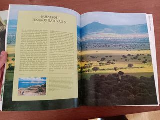 Naturaleza de España