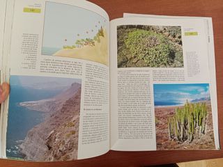 Naturaleza de España