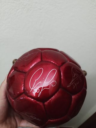 Balón oficial FC Barcelona colección 2013-2014