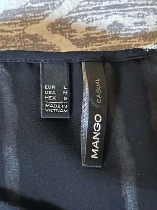 Traje chaqueta Impecable Mango