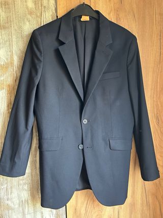 Traje chaqueta Impecable Mango