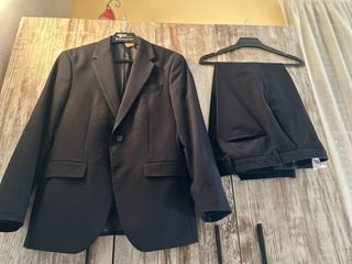 Traje chaqueta Impecable Mango