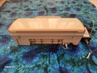 Impresora HP Deskjet 5440 - Impresora de inyección