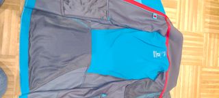 Chaqueta Softshell Salomón S Nuevo 