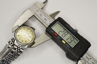 OMEGA SEAMASTER MOD. LADY CAL. 630