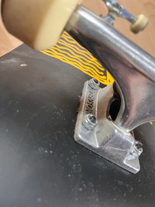 Skate Globe - Buen estado 80x20 cm