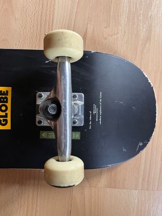 Skate Globe - Buen estado 80x20 cm