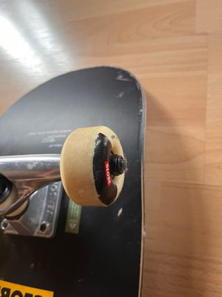 Skate Globe - Buen estado 80x20 cm