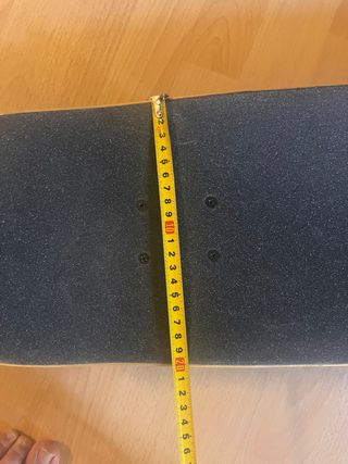 Skate Globe - Buen estado 80x20 cm