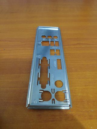 Placa base Asus M2V - PC