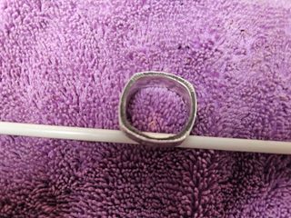 Anillo plata A925
