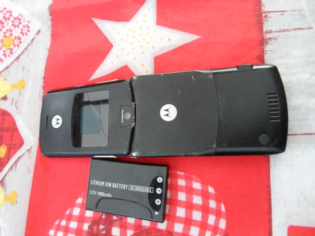 Lotto Smartphone-Cellulare-Fotocamera