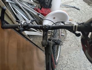 Bicicleta Rockrider B1