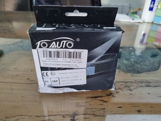 Bombillas LED coche H7