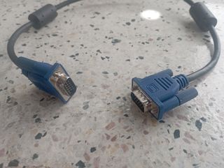 Cable VGA