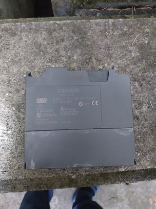 Siemens 6ES7321-1BL00-0AA0