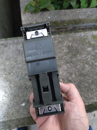 Siemens 6ES7321-1BL00-0AA0