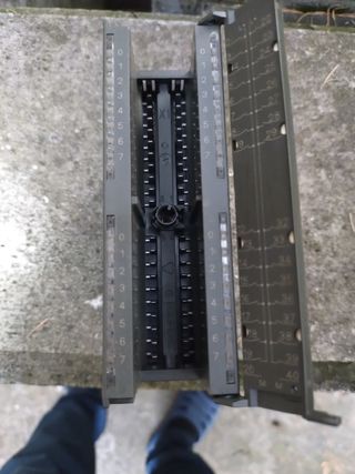 Siemens 6ES7321-1BL00-0AA0