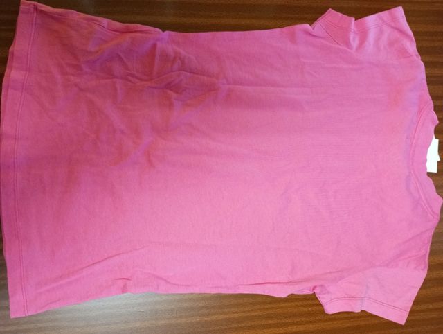 Camiseta Tab Coca-Cola vintage