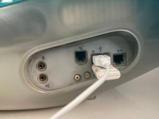 VENDO APPLE IMAC G3 ORDENADOR. PERFECTO ESTADO.