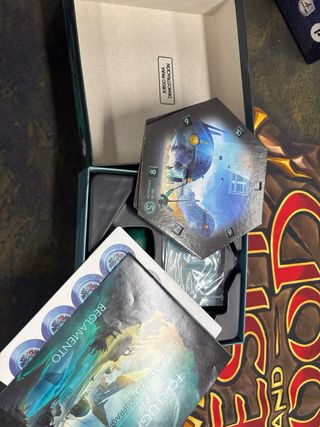 Tortuga 2199: Bahía Naufragios