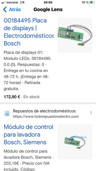 Módulo Display Digital