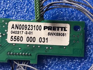 Módulo Display Digital