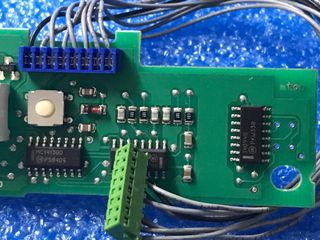 Módulo Display Digital