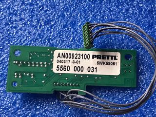 Módulo Display Digital