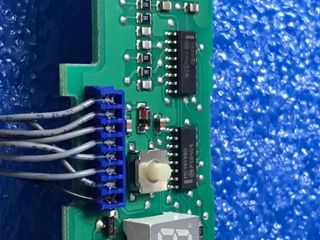 Módulo Display Digital