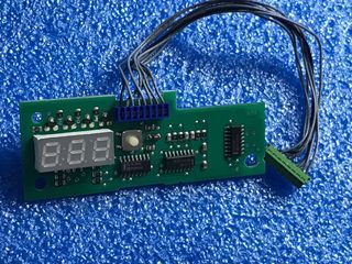 Módulo Display Digital