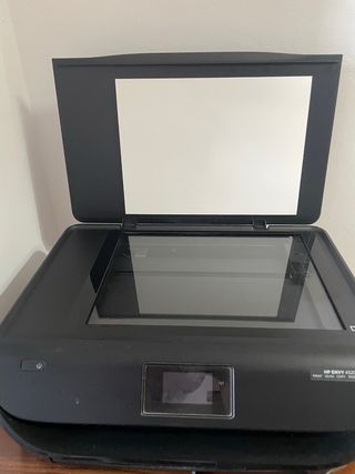 Impresora HP ENVY 4520 - Imprime, escanea y copia
