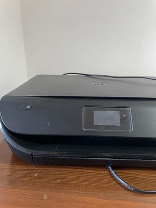 Impresora HP ENVY 4520 - Imprime, escanea y copia